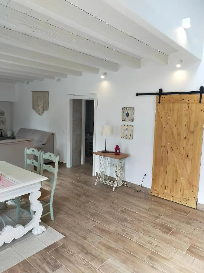 La Casa De La Huerta Stylish Family Cottage In Malaga Countryside 0*,