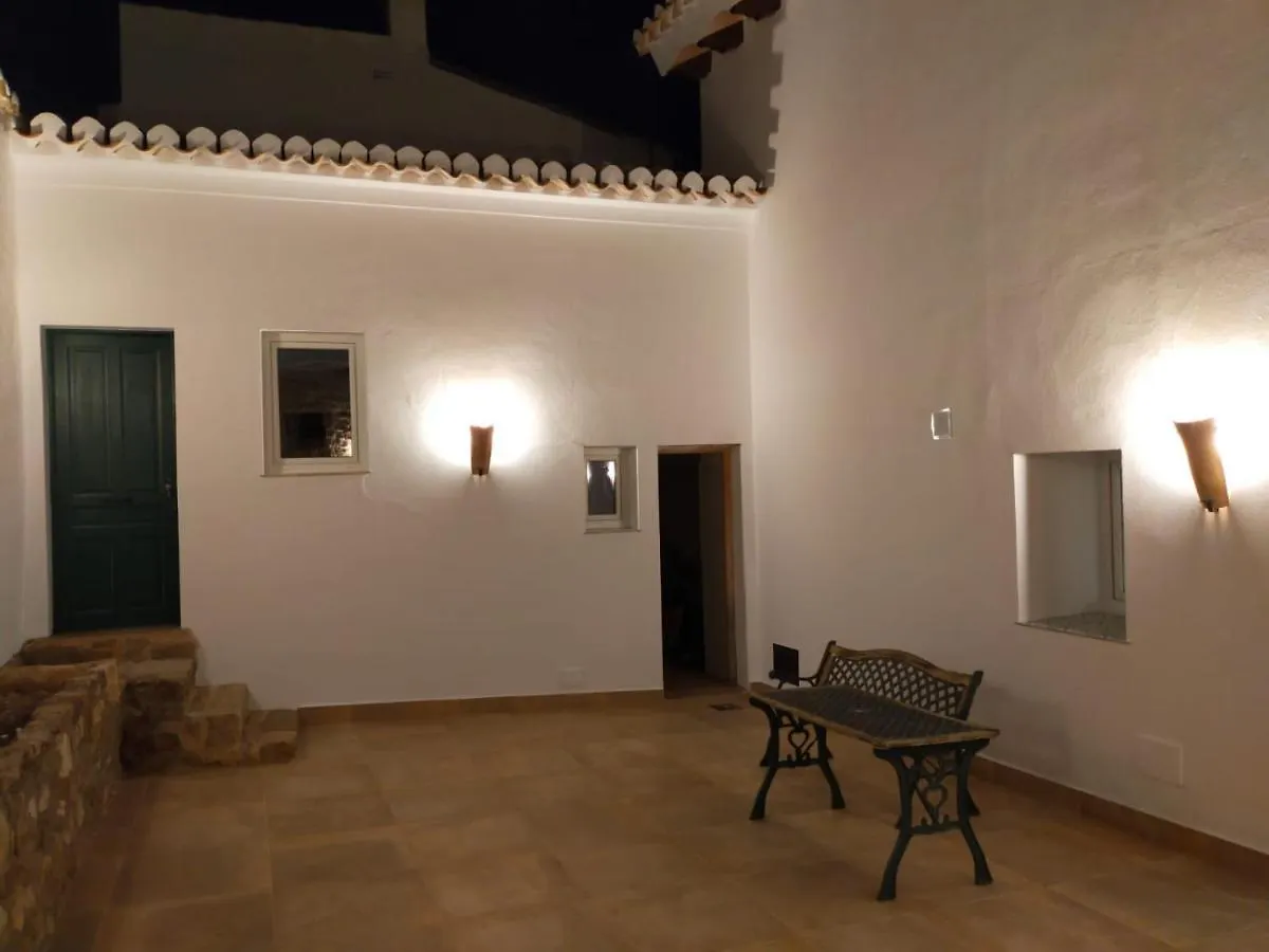 La Casa De La Huerta Stylish Family Cottage In Malaga Countryside Сasa de vacaciones